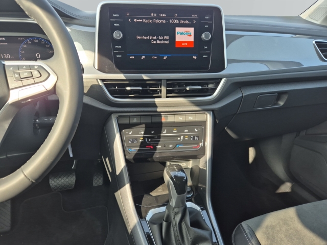 VW - T-Roc 2,0 TDI DSG AHK ergoActive IQDrive_15
