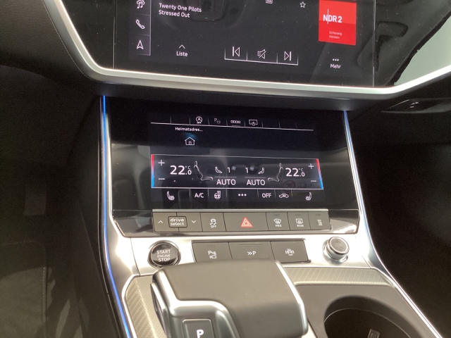 Audi - A6 Avant S line 40TDI quattro Matrix*B&O* 360 Kamera* Panorama_13