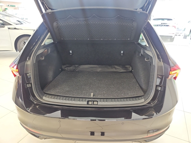 Skoda - Scala Selection 1.0 TSI Automatik Navigation Side Assist Lenkradheizung_9