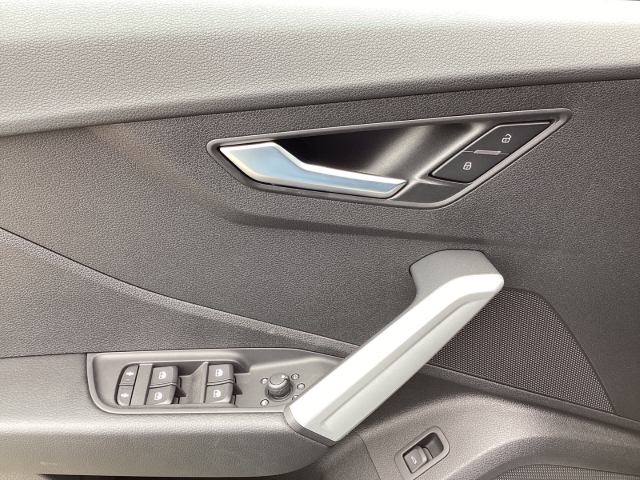 Audi - Q2 1.0 S line 30 TFSI 85(116) kW(PS) style Paket_20