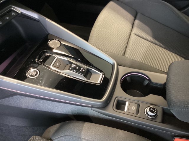 Audi - A3 allstreet 35TDI Matrix-LED*ACC*Rückfahrkam.*AHK*Navi*El. Heckklappe_19