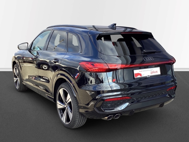 Audi - Q5 SUV TDI quattro 150kW S tronic*S line*Matrix*ACC*HUD*_2