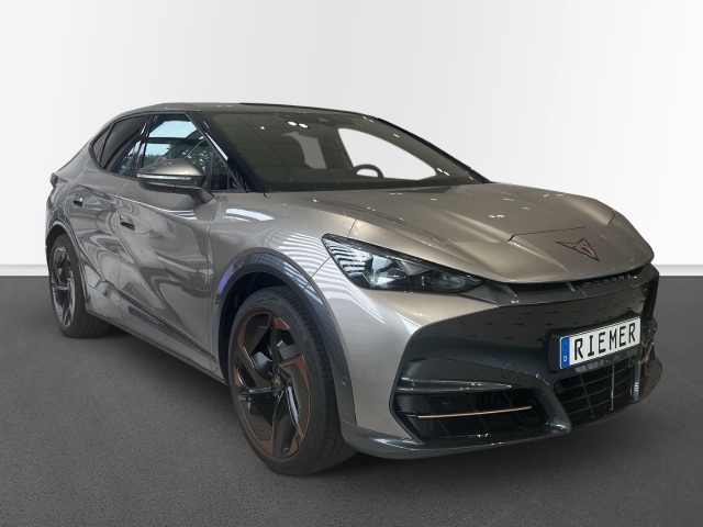 Cupra - Tavascan 250 kW VZ 4Drive Dual Engine_8