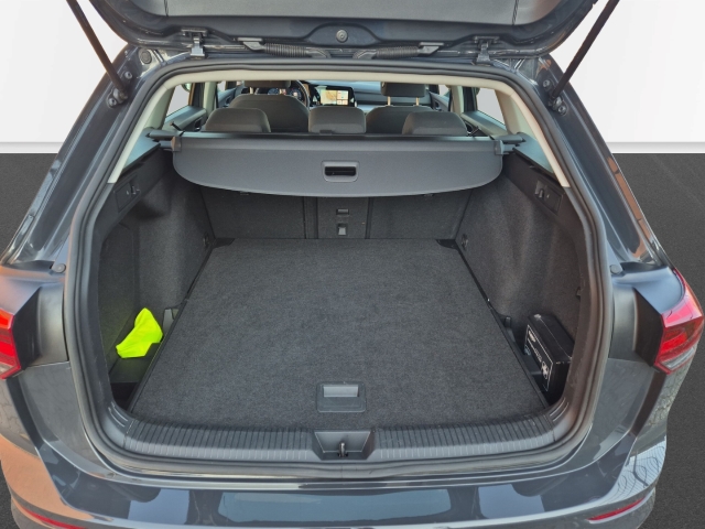 VW - Golf Variant Life 2.0 TDi DSG AHK Navi SHZ AppConnect_11