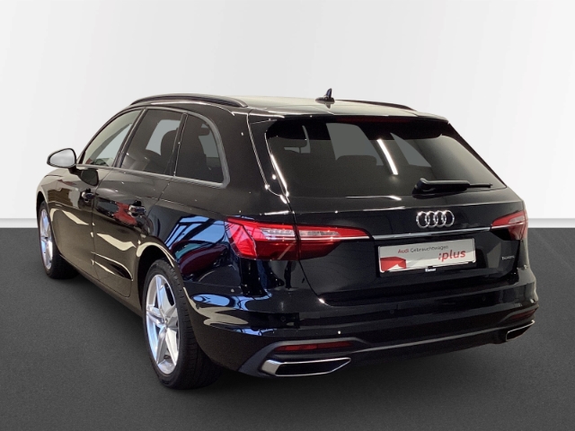 Audi - A4 Avant 40TFSI quattro S tronic*ACC*LED*B&O*Navi* El.Heckklappe_2