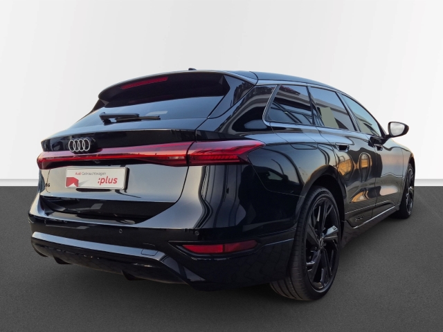 Audi - A6 Avant performance 270 kW ACC 360 Kamera LenkradHZG AHK_6