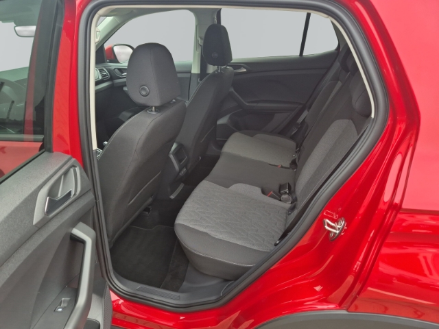 VW - T-Cross 1.0 TSI Life ACC Cam SHZ VW-Garantie bis 29_12