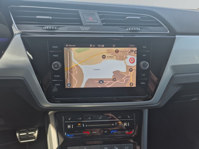 VW - Touran Goal 1.5TSi DSG 7-Sitzer AHK LED AppConnect_17