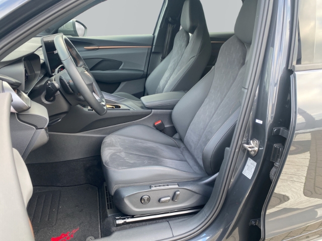 Cupra - Terramar 1.5 eTSI DSG HUD ACC Alarm 360° BLIS Kessy_3