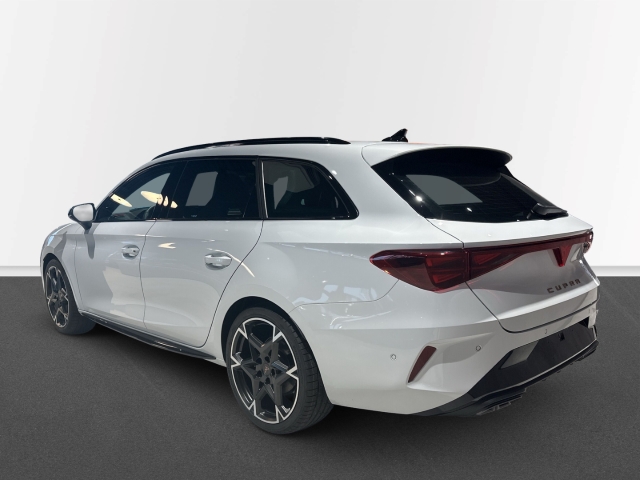 Cupra - Leon Sportstourer 2.0 TSI 150 kW (204 PS) 4Drive  Matrix-LED, Pano_2