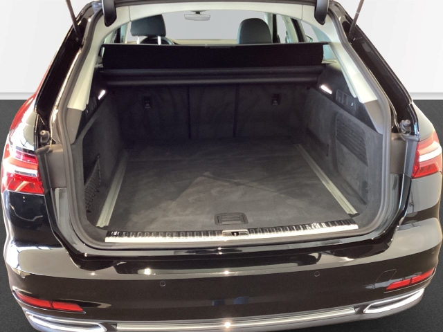Audi - A6 Avant 50TDI quattro sport*Matrix-LED*ACC*B&O* Leder*El.Heckklappe_9