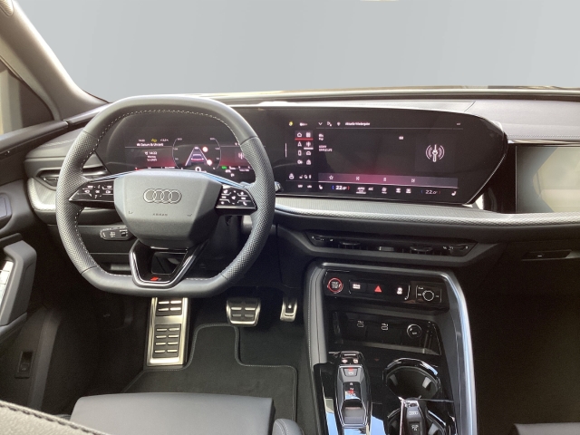 Audi - Q5 SUV TDI quattro 150kW S tronic*S line*Matrix*ACC*HUD*_11