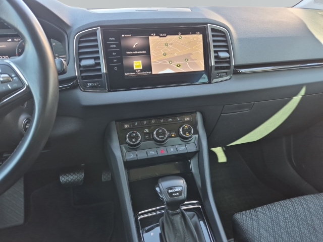Skoda - Karoq Style 4x4 2.0 TDI DSG AHK ACC Matrix SHZ_13