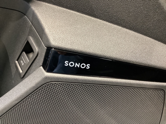 Audi - A3 allstreet 35TDI S tronic S-line*Matrix-LED*ACC*Sonos*AHK_19