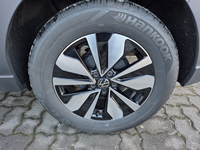 VW - Taigo Goal 1.0 TSI ACC NAVI AppConnect SHZ Allwetter_18
