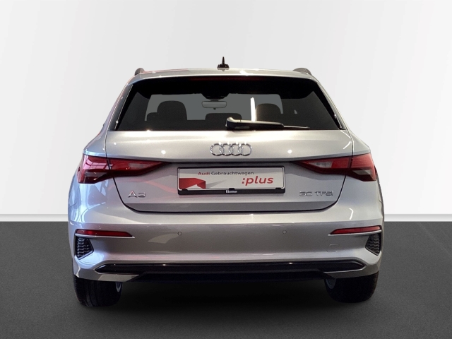 Audi - A3 Sportback advanced 30TFSI S tronic LED SHZ AHK Apple CarPlay_5