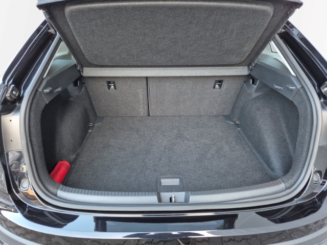 VW - Taigo Goal 1.0 TSI ACC NAVI AppConnect SHZ Allwetter_11