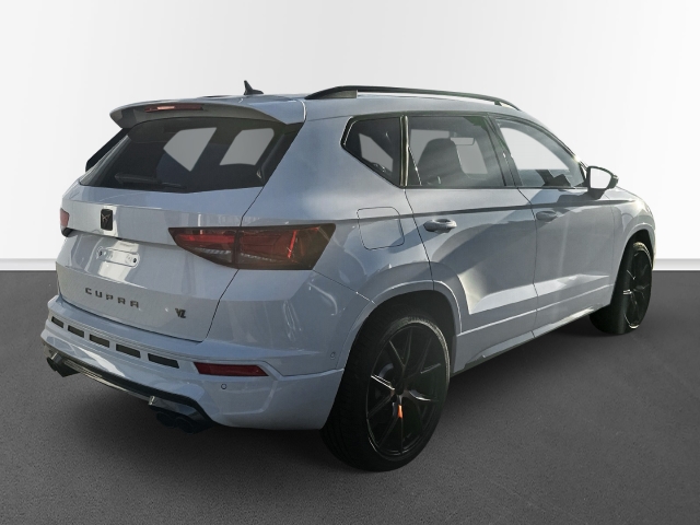 Cupra - Ateca VZ 4Drive AHK ACC BLIS SHZ el. Klappe CAM_5