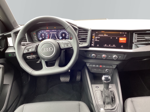 Audi - A1 Sportback S line 25TFSI,s-tronic,Sitzhei.,PDC, CarPlay_11