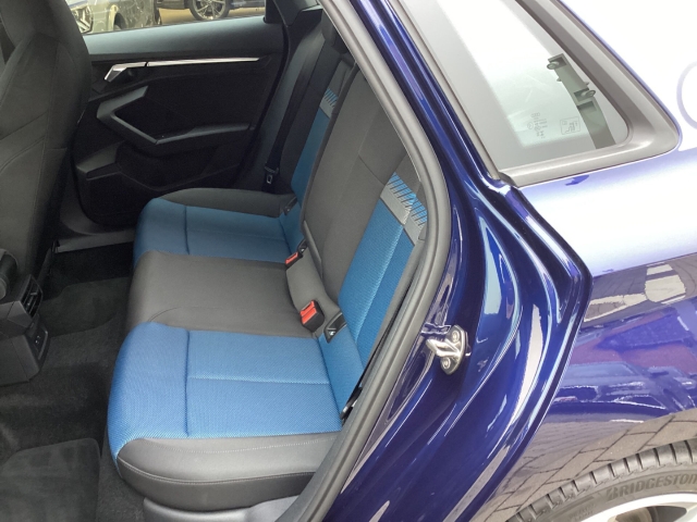 Audi - A3 Sportback advanced 40TDI quattro S tronic Matrix-LED ACC_10