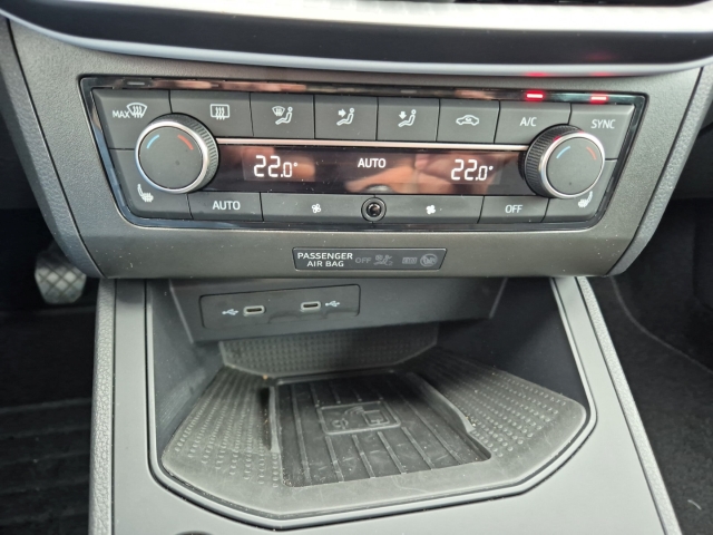 Seat - Ibiza 1,0 TSI Style Allwetter Cam ACC FullLink LED SHZ_21