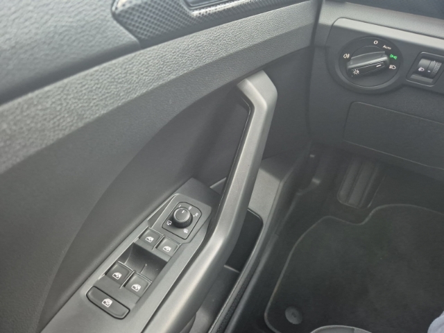 VW - T-Cross 1.0 TSI DSG Goal AHK ACC Navi SHZ AppConnect_19