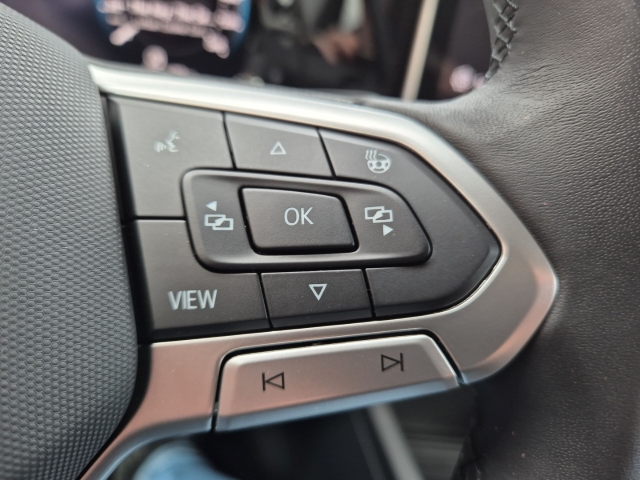 VW - Golf Variant Goal 1.5 eTSI DSG AHK LED+ Cam Allwetter_21