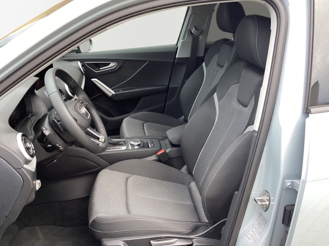 Audi - Q2 S line 30TDI S tronic Navi ACC AHK El. Heckklappe digitales Cockpit_3