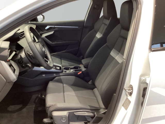 Audi - A3 Limousine advanced TFSI*S tronic*ACC*Navi*Rückfahrkam.*AHK_3