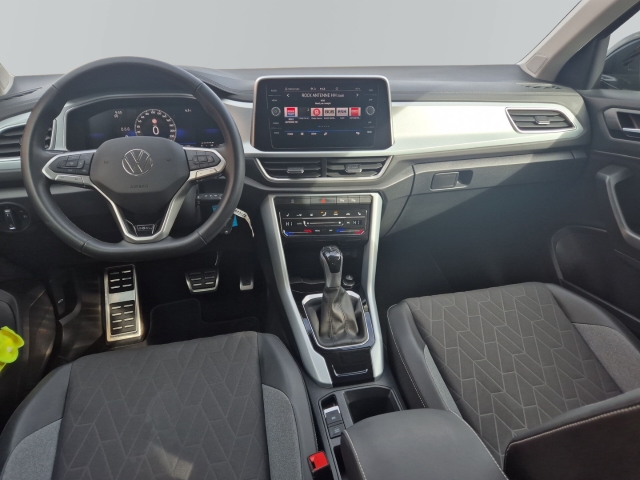 VW - T-Roc Goal 2.0 TDi DSG AHK CAM LED ACC_13