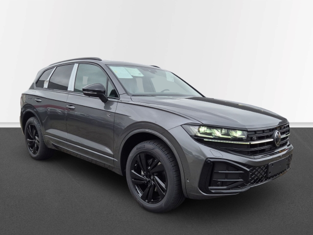 VW - Touareg Final Edition 3.0TDI V6 *Barpreis ab 107.990_8