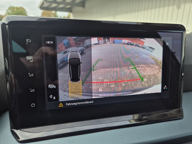 Seat - Arona 1,0 TSI DSG Xperience FullLink ACC Cam Allwetter_20