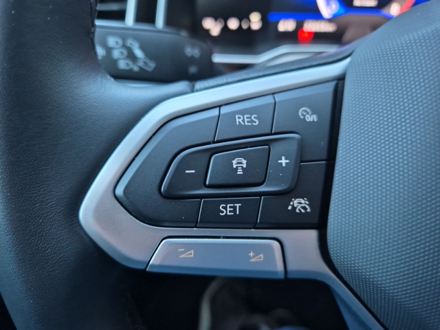 VW - Taigo Goal 1.0 TSI ACC NAVI AppConnect SHZ Allwetter_22