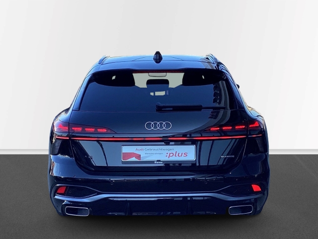 Audi - A6 Avant TFSI quattro S tronic S-Line B&O Panorama_5