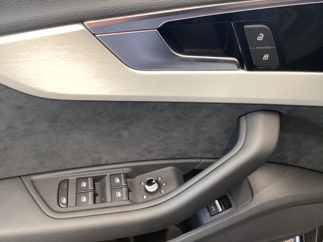 Audi - A4 Avant S line 35TFSI s tronic Matrix-LED ACC 360 Kamera_20