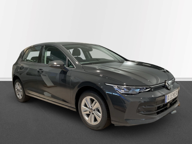 VW - Golf Life TSI 85 kW 6-Gang NAV SITZHZG ACC R'KAM_8