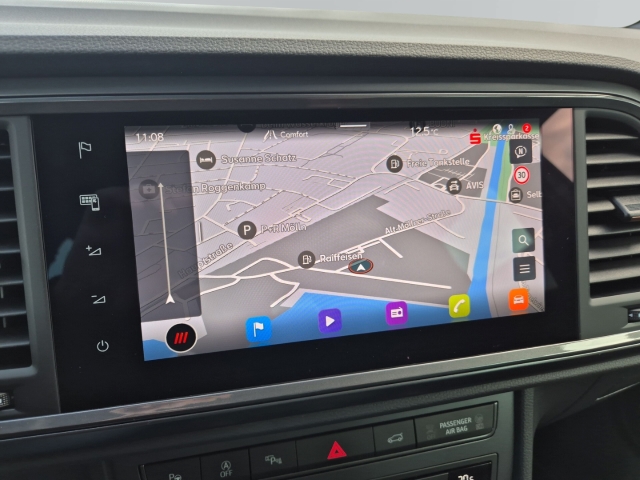 Cupra - Ateca 2,0TSi VZ DSG 4Drive AHK Beats ACC SHZ_17