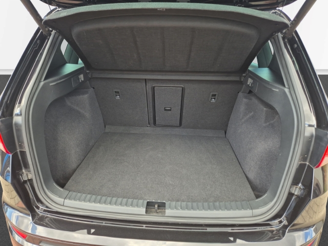 Cupra - Ateca 2.0 TSI DSG 4Drive Beats el. Sitz ACC BLIS_11
