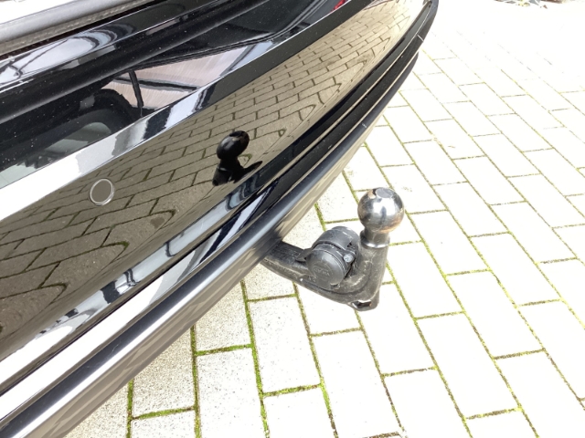 Audi - A6 Avant S line 45TDI quattro Matrix-LED*ACC*360 Kamera*Panodach_16