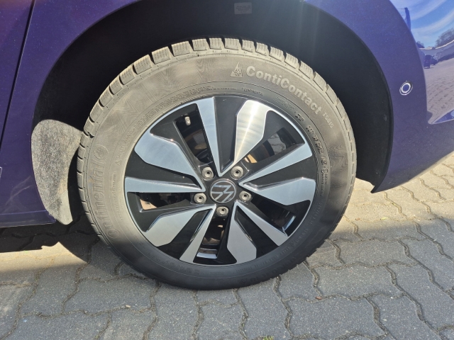 VW - Touran Goal 1.5TSi DSG 7-Sitzer AHK LED AppConnect_19