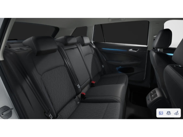 VW - Golf VIII Energy 1,5 l eTSI OPF 85 kW DSG SOFORT VERFÜGBAR AHK, Navi, Allwetterreifen_7