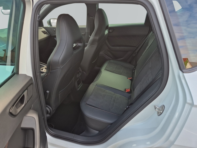 Cupra - Ateca 2,0TSi VZ DSG 4Drive AHK Beats ACC SHZ_12