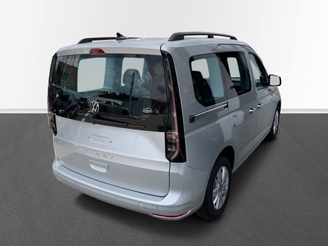 VW - Caddy Life 2,0 l TDI Navi 5 Jahre Garantie ab EZ_6