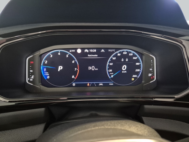 VW - T-Roc Cabriolet R-Line DSG sofort sonnige 48.400,-Euro, Leder, Navi, WKR_14