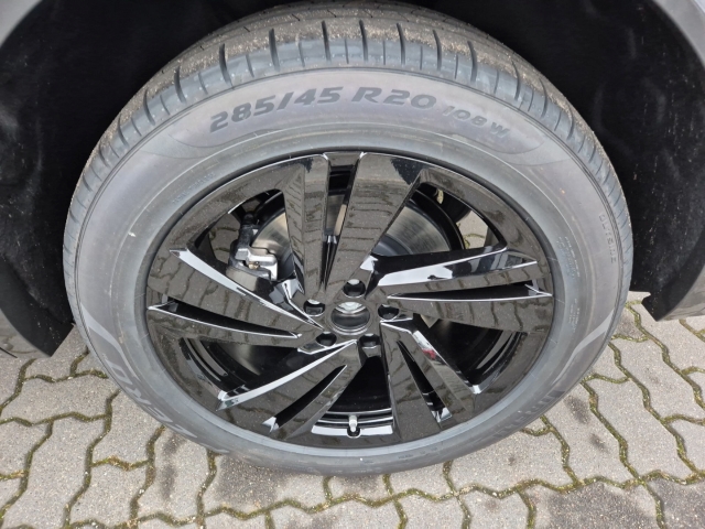 VW - Touareg Final Edition 3.0TDI V6 *Barpreis ab 107.990_16