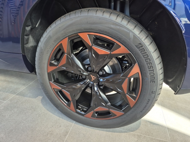 Cupra - Terramar VZ 4Drive DSG Matrix Sennheiser ACC Navi_16