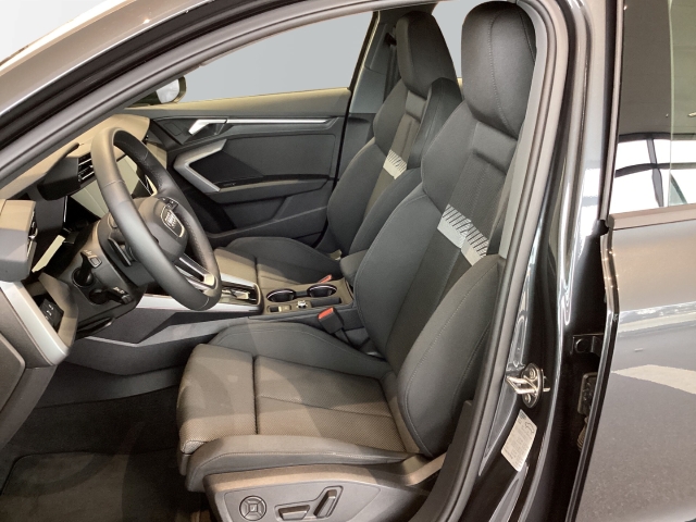 Audi - A3 allstreet 35TDI Matrix-LED*ACC*Rückfahrkam.*AHK*Navi*El. Heckklappe_3