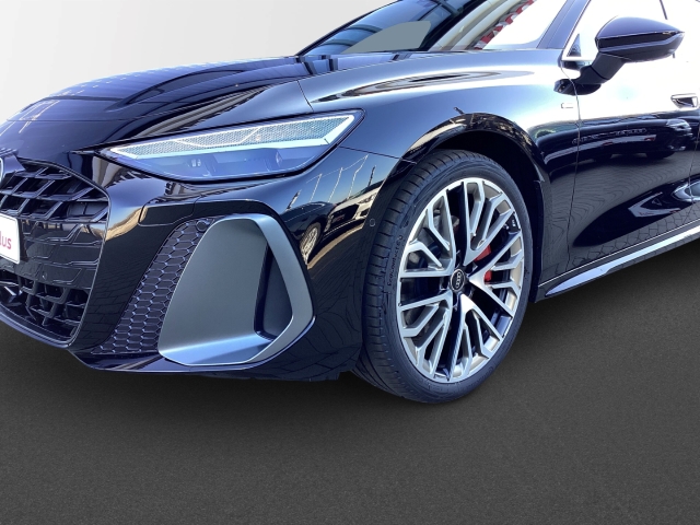 Audi - A6 Avant TFSI quattro S tronic S-Line B&O Panorama_4