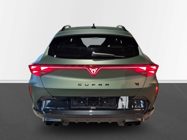 Cupra - Formentor VZ 4Drive ABT Edition 401PS ABT Sound_5