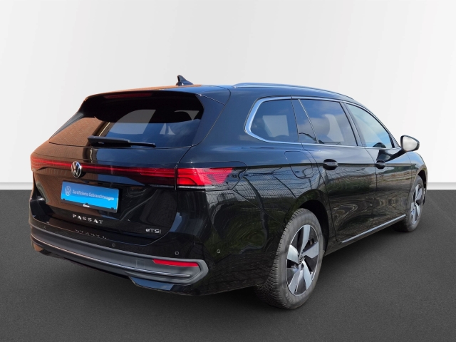 VW - Passat Variant Business 1.5 eTSI DSG AHK IQDrive 360°_7